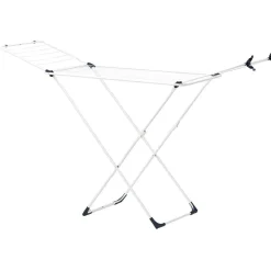 Entretien Du Linge|Gifi Séchoir étendoir à linge 18m