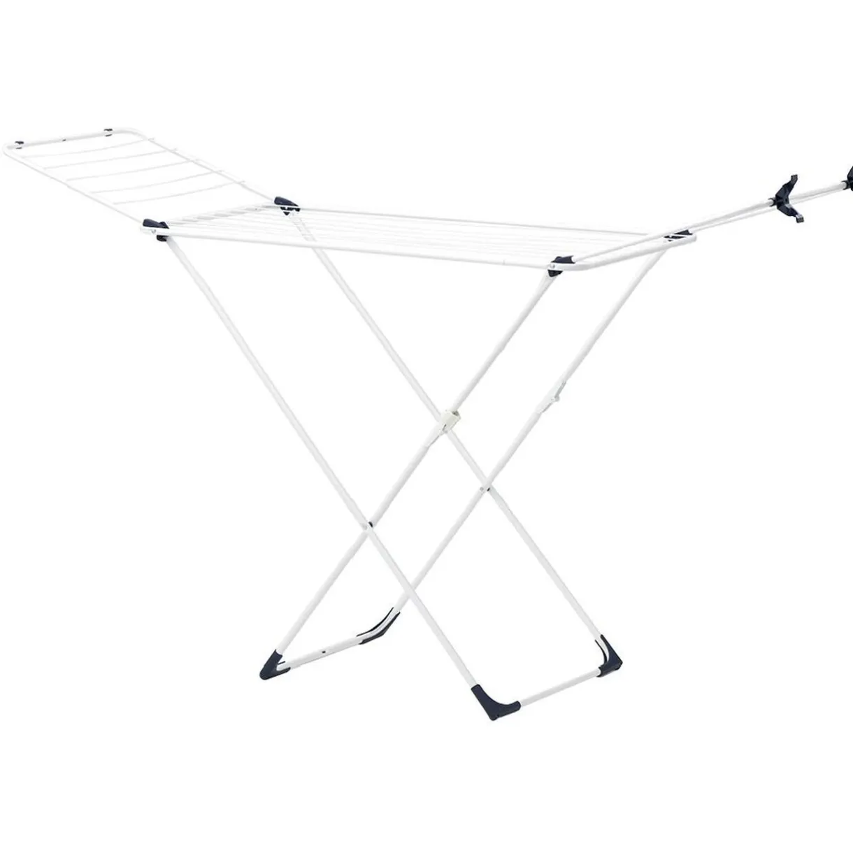 Entretien Du Linge|Gifi Séchoir étendoir à linge 18m