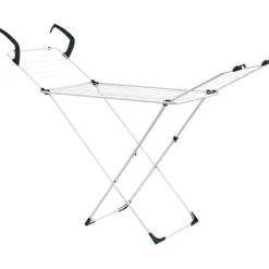 Entretien Du Linge|Gifi Séchoir étendoir à linge 18m