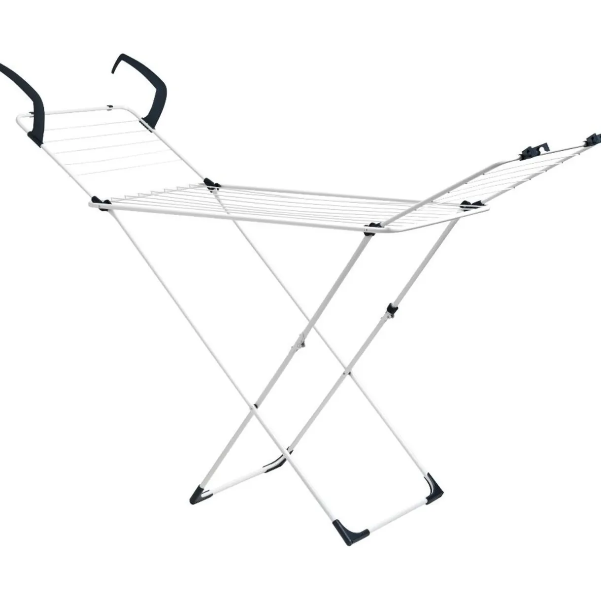 Entretien Du Linge|Gifi Séchoir étendoir à linge 18m