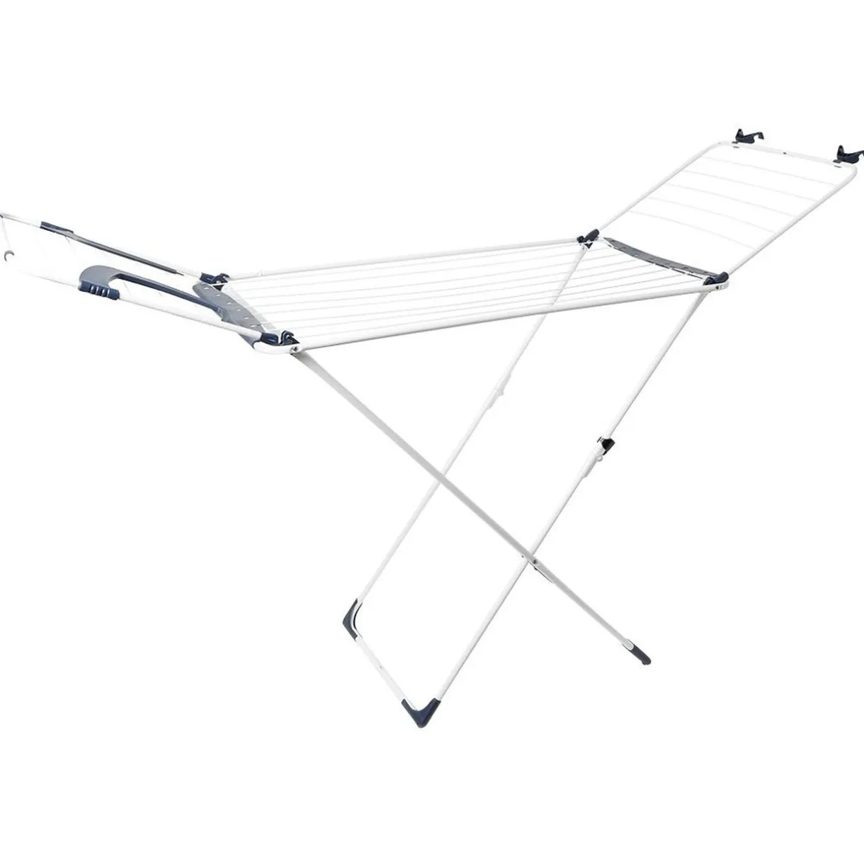 Entretien Du Linge|Gifi Séchoir étendoir à linge 18m