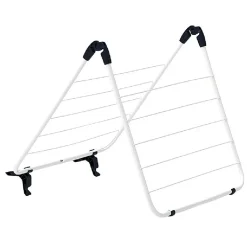 Entretien Du Linge|Gifi Séchoir étendoir à linge 18m