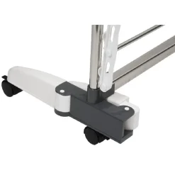 Entretien Du Linge|Gifi Séchoir tour 22 m d'étendage repliable demi-ouverture