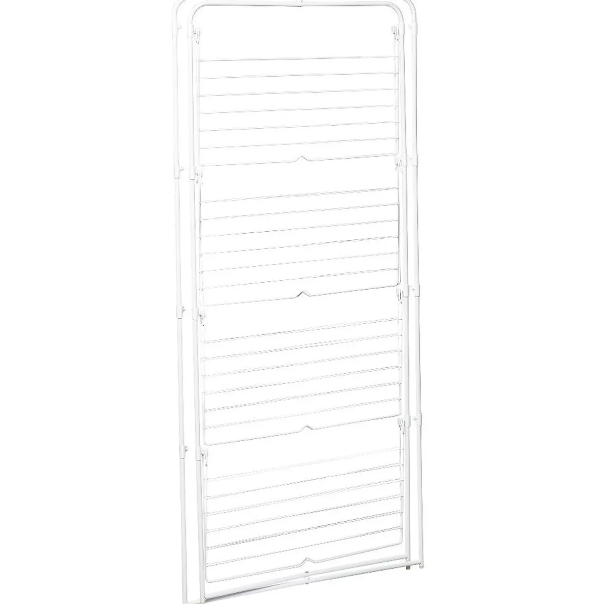 Entretien Du Linge|Gifi Séchoir tour pliable étendoir à linge 40m