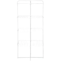 Entretien Du Linge|Gifi Séchoir tour pliable étendoir à linge 40m