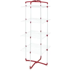 Entretien Du Linge|Gifi Séchoir tour étendoir à linge 33m