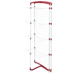 Entretien Du Linge|Gifi Séchoir tour étendoir à linge 33m