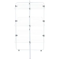 Entretien Du Linge|Gifi Séchoir tour étendoir à linge 23m