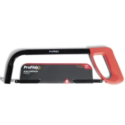 Online Gifi Scie à métaux 30cm rouge