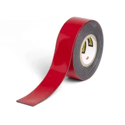 Best Gifi Scotch adhésif double face fixation extrême extérieur charge 10kg 19mm 1,5m