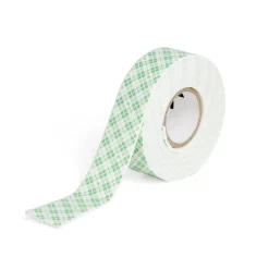 Gifi Scotch adhésif double face intérieur charge 7kg 19mm 1,5m