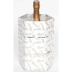 Seau à glace pliable^Gifi Outlet