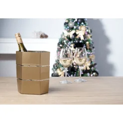 Seau à glace pliable^Gifi Outlet