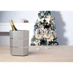 Seau à glace pliable^Gifi Outlet