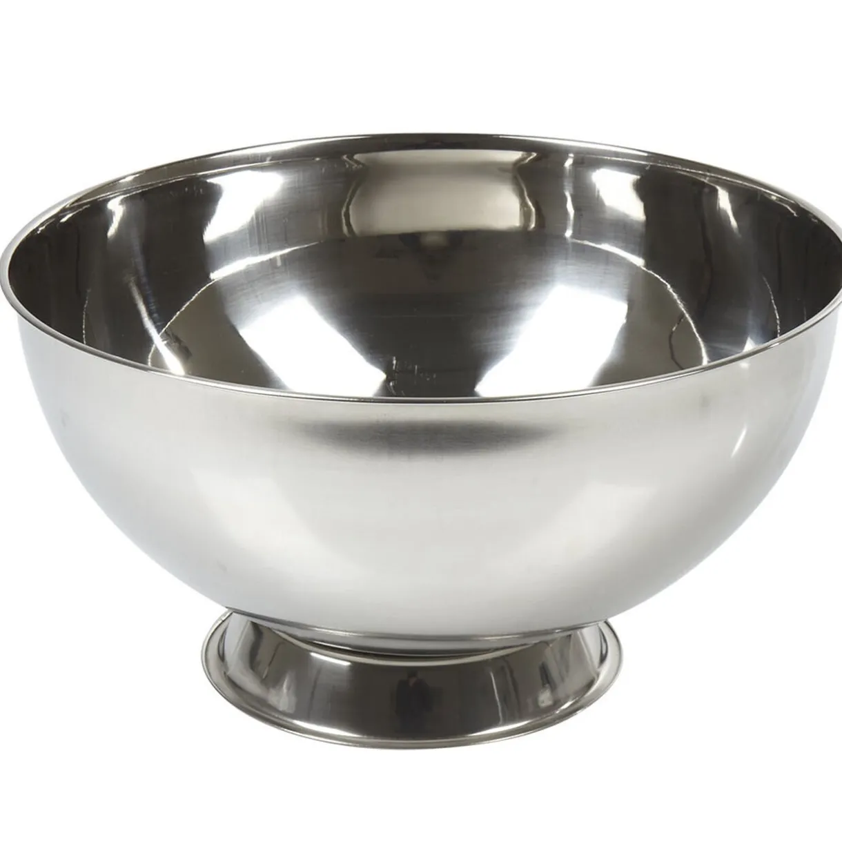 Seau à glaces inox^Gifi New