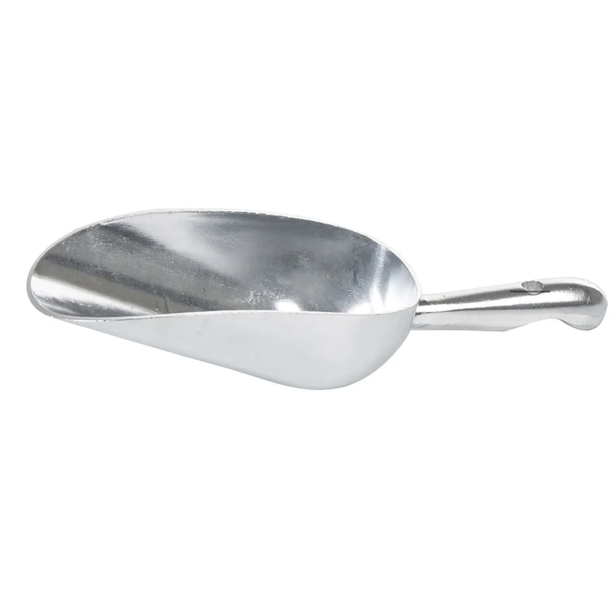 Seau à glaçons blanc rayure bleu jaune^Gifi New