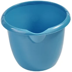 Nettoyage Et Entretien|Gifi Seau bleu avec anse 7 L