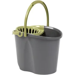 Nettoyage Et Entretien|Gifi Seau essoreur 15 L