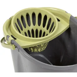 Nettoyage Et Entretien|Gifi Seau essoreur 15 L