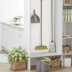 Nettoyage Et Entretien|Gifi Seau essoreur 15 L