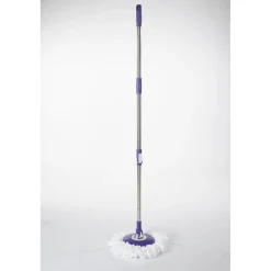 Nettoyage Et Entretien|Gifi Seau essoreur 6 L avec serpillère