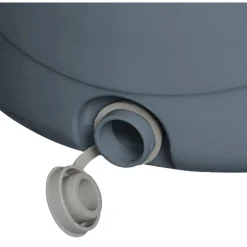 Entretien Du Linge|Gifi Seau essoreur et balai rotatif microfibre