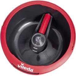 Nettoyage Et Entretien|Gifi Seau essoreur 3L Spin & Clean Vileda