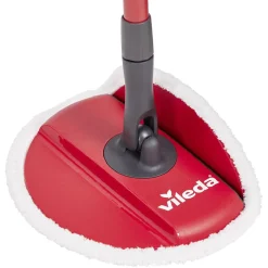 Nettoyage Et Entretien|Gifi Seau essoreur 3L Spin & Clean Vileda