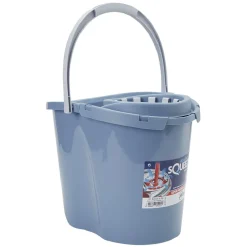 Nettoyage Et Entretien|Gifi Seau essoreur manuel 15 L