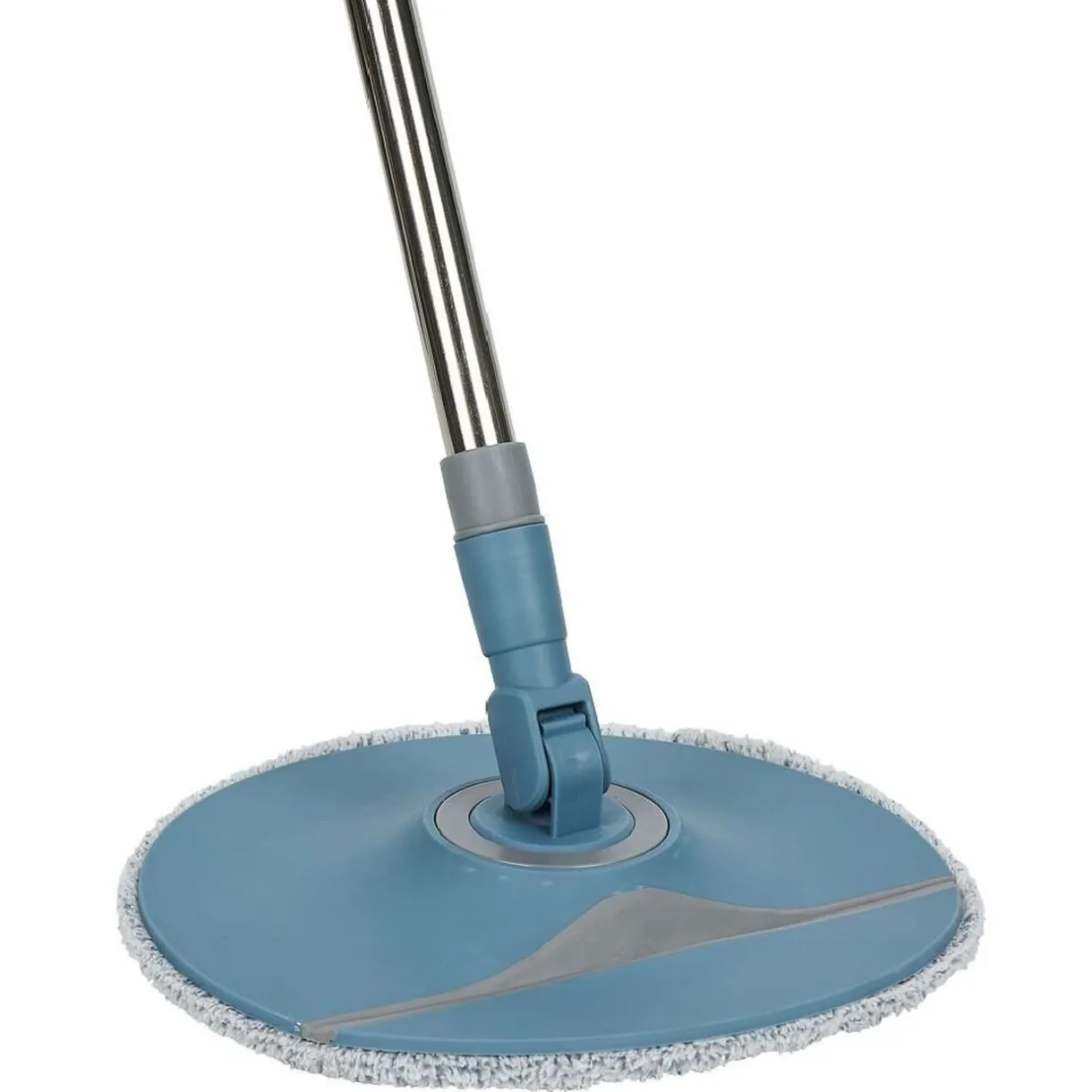 Nettoyage Et Entretien|Gifi Seau essoreur polypropylène bleu L22x16xH32,5cm