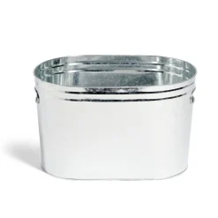 Nettoyage Et Entretien|Gifi Seau fraîcheur 35L fer Ø20xH32,5cm