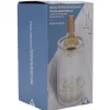 Seau rafraîchissant pour bouteille^Gifi Discount