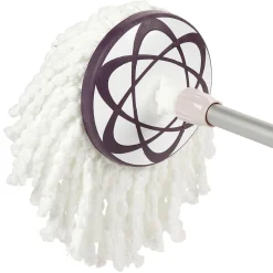 Nettoyage Et Entretien|Gifi Seau rétractable et balai serpillère