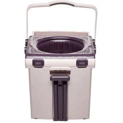 Nettoyage Et Entretien|Gifi Seau rétractable et balai serpillère