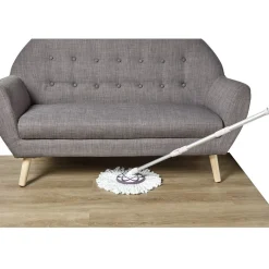 Nettoyage Et Entretien|Gifi Seau rétractable et balai serpillère