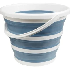 Nettoyage Et Entretien|Gifi Seau rétractable 10L