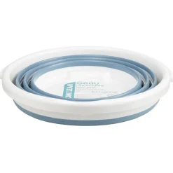 Nettoyage Et Entretien|Gifi Seau rétractable 10L