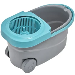 Nettoyage Et Entretien|Gifi Seau Spin Expert balai serpillère plat