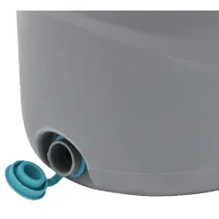 Nettoyage Et Entretien|Gifi Seau Spin Expert balai serpillère plat