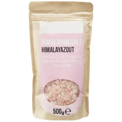 Sel rose Himalaya 500g^Gifi Best