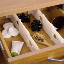 Rangement|Gifi SEPARATEUR DE TIROIR X2