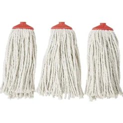 Nettoyage Et Entretien|Gifi Serpillere frange x 3