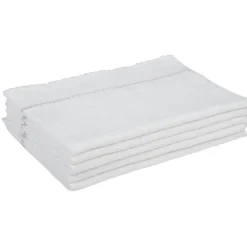 Nettoyage Et Entretien|Gifi Serpillère blanche x5