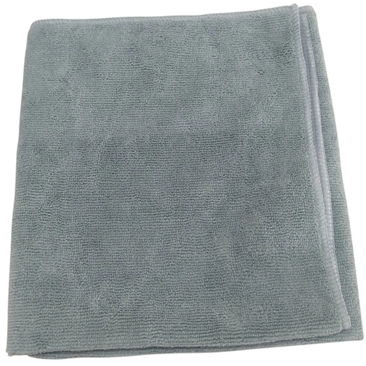 Nettoyage Et Entretien|Gifi Serpillère en microfibre bleu