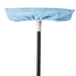 Nettoyage Et Entretien|Gifi Serpillère microfibre bleu