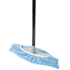 Nettoyage Et Entretien|Gifi Serpillère microfibre bleu