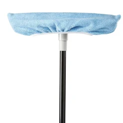 Nettoyage Et Entretien|Gifi Serpillère microfibre bleu