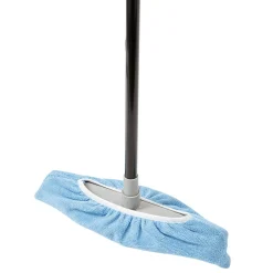 Nettoyage Et Entretien|Gifi Serpillère microfibre bleu