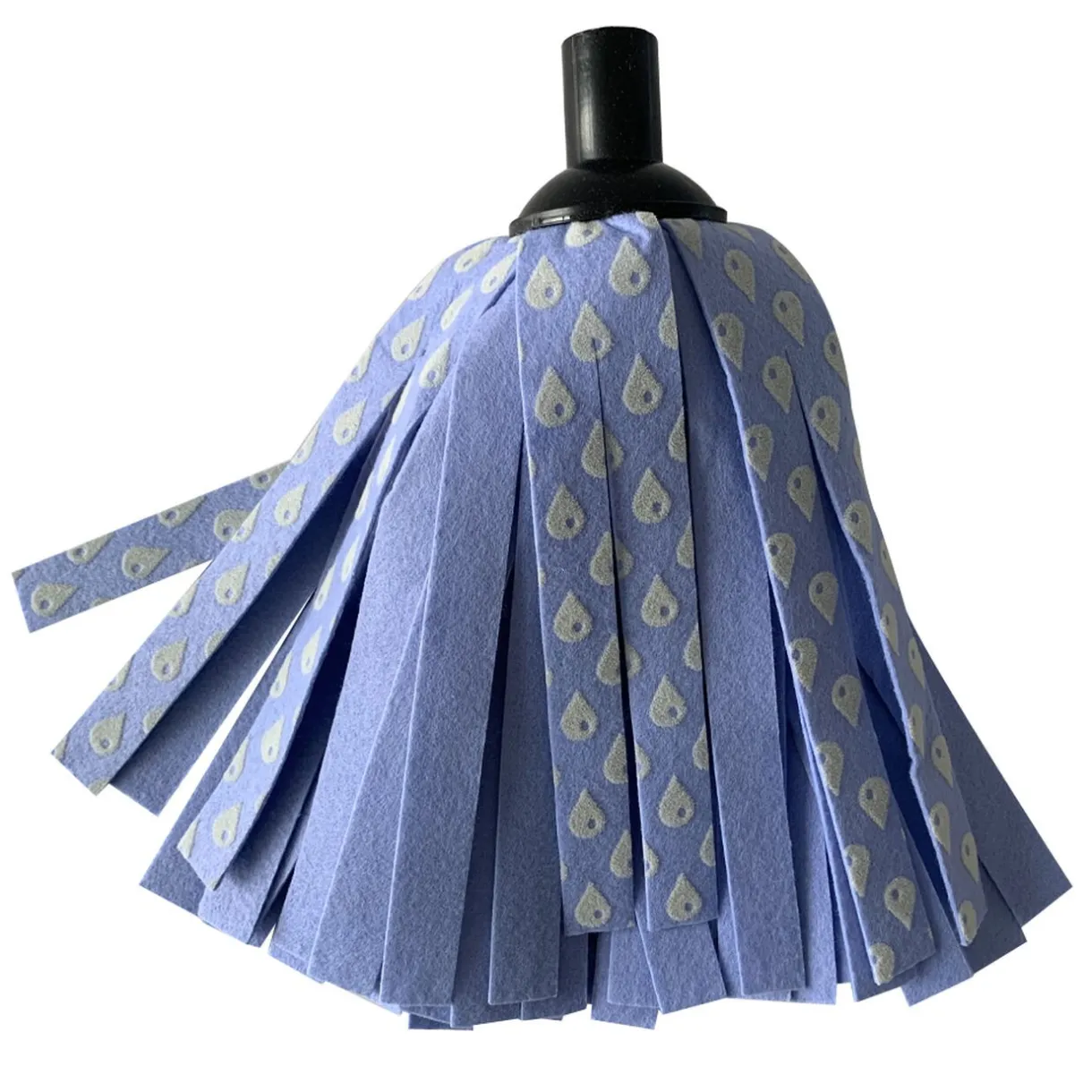 Nettoyage Et Entretien|Gifi Serpillère scrub Homclean bleue