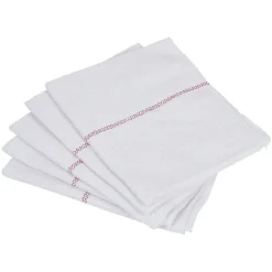 Nettoyage Et Entretien|Gifi Serpillère 40x50 cm x5